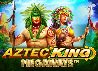 Aztec King Megaways - SMARTGAMING138