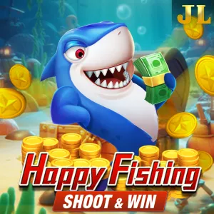 Happy Fishing - SMARTGAMING138