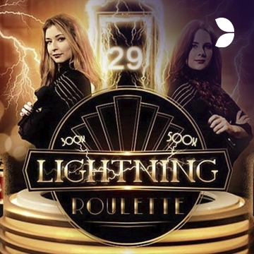 Lightning Roulette - SMARTGAMING138