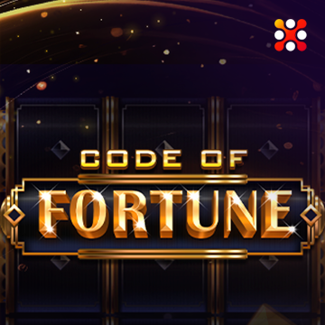 Code of Fortune - SMARTGAMING138