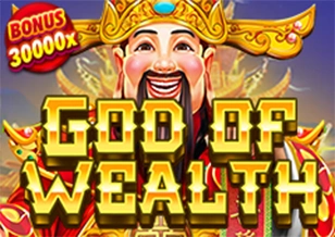 Dewa Kekayaan - SMARTGAMING138