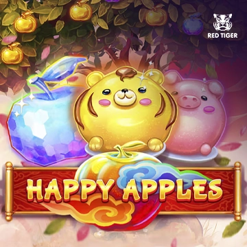Happy Apples - SMARTGAMING138