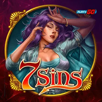 7 Sins - SMARTGAMING138