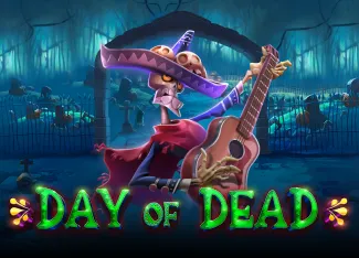 Day of Dead - SMARTGAMING138