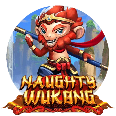 Naughty Wukong - SMARTGAMING138