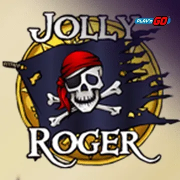 Jolly Roger - SMARTGAMING138