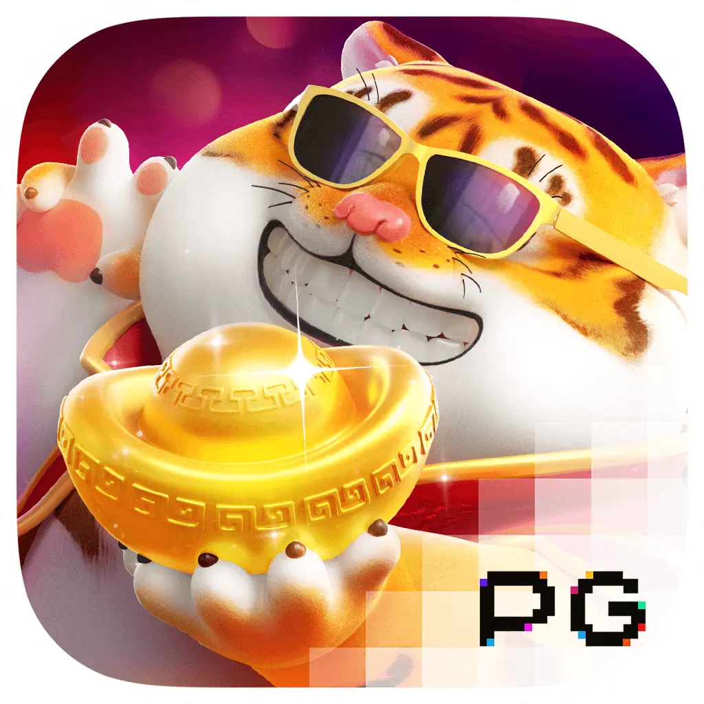 Fortune Tiger - SMARTGAMING138