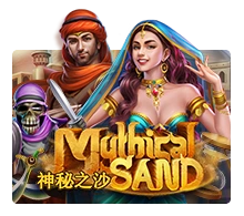 Joker123 : Mythical Sand - SMARTGAMING138