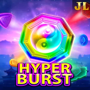 Hyper Burst - SMARTGAMING138