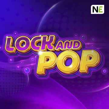 Lock And Pop - SMARTGAMING138