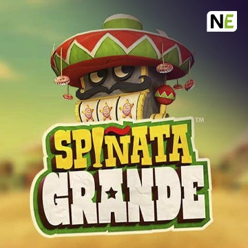 Spinata Grande - SMARTGAMING138