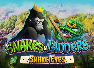 Snakes & Ladders - Snake Eyes - SMARTGAMING138