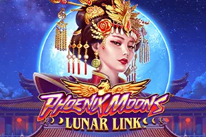 Lunar Link: Phoenix Moons - SMARTGAMING138