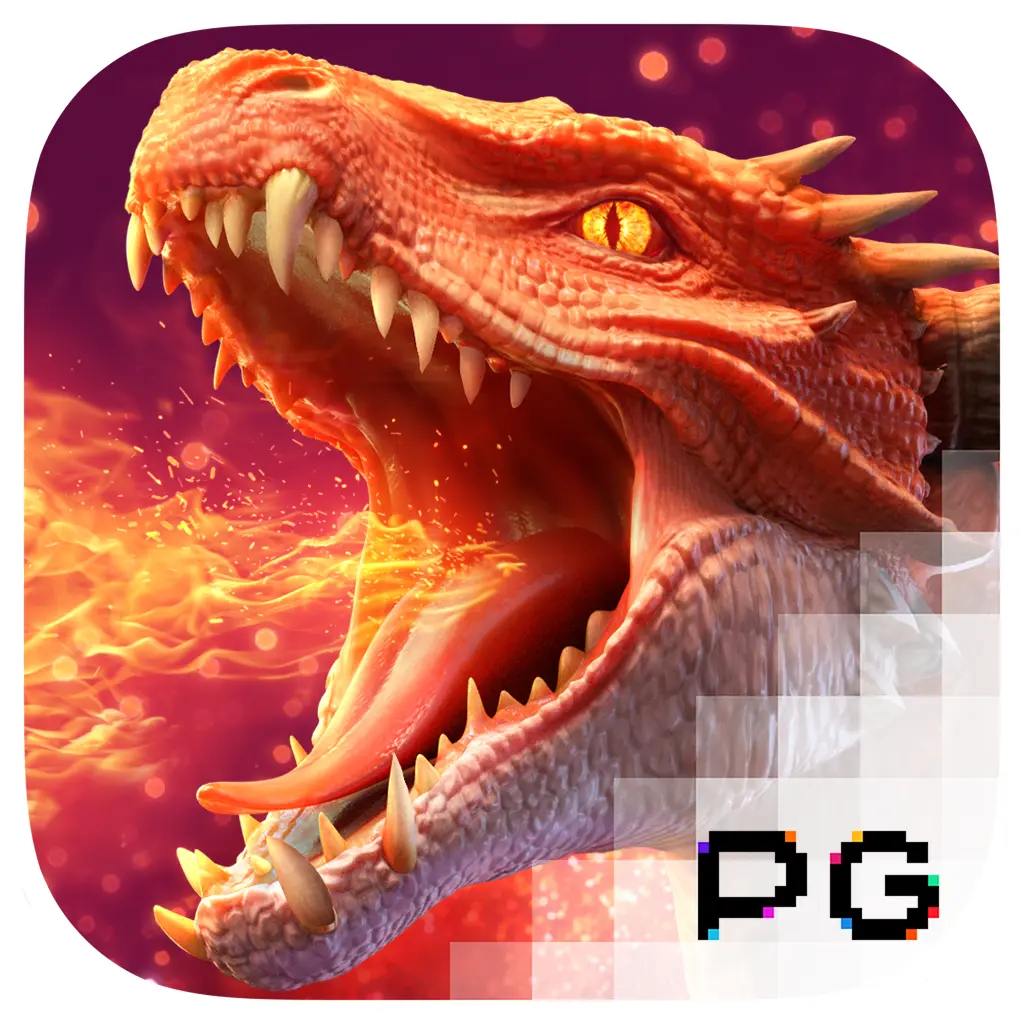 Dragon Hatch2 - SMARTGAMING138
