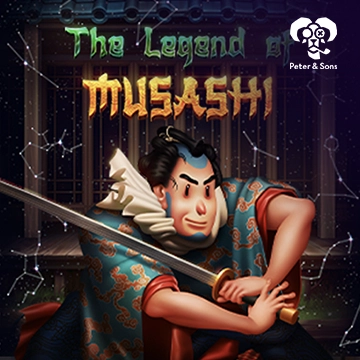 The Legend of Musashi - SMARTGAMING138