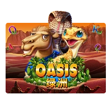 Joker123 : Oasis - SMARTGAMING138