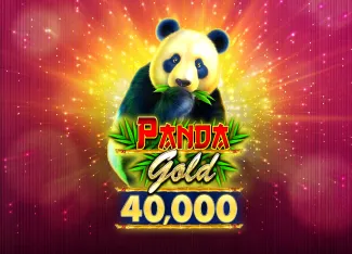 Panda Gold 10,000 - SMARTGAMING138
