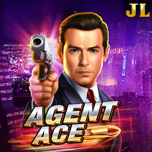 Agent Ace - SMARTGAMING138