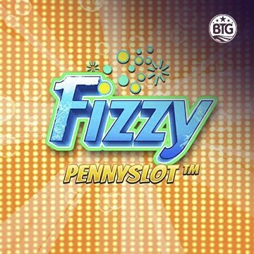 Fizzy Pennyslot - SMARTGAMING138