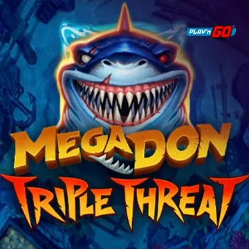 Mega Don Triple Threat - SMARTGAMING138
