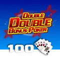 Double Double Bonus Poker 100 Hand - SMARTGAMING138