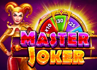 Master Joker - SMARTGAMING138