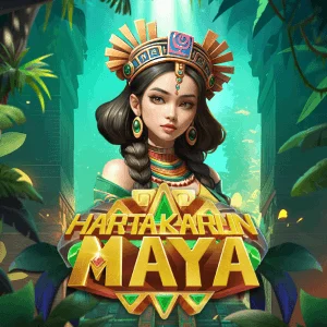Treasures of Maya - SMARTGAMING138