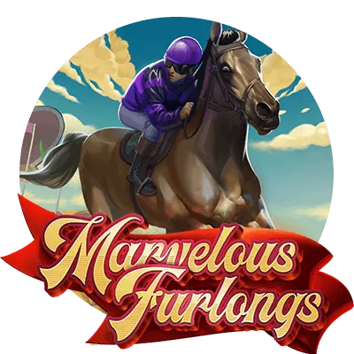 Marvelous Furlongs - SMARTGAMING138
