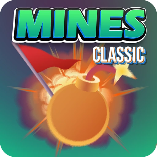 Mines Classic - SMARTGAMING138