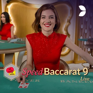 Speed Baccarat 9 - SMARTGAMING138