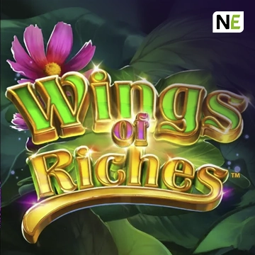 Wings of Riches - SMARTGAMING138