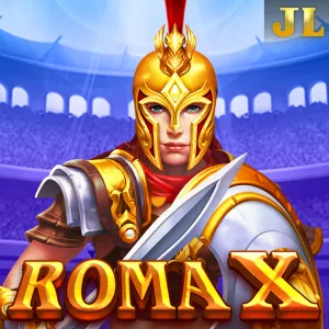 Roma X - SMARTGAMING138