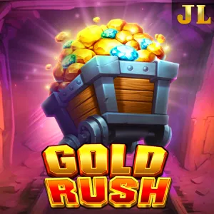 Gold Rush - SMARTGAMING138