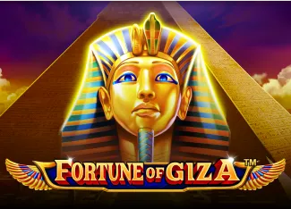 Fortune of Giza - SMARTGAMING138
