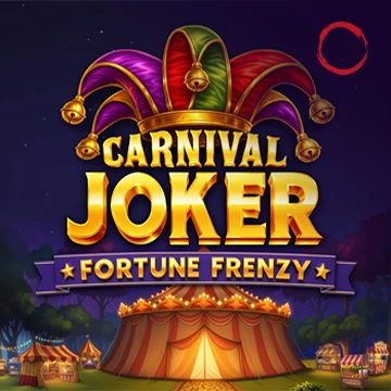 Carnival Joker - SMARTGAMING138