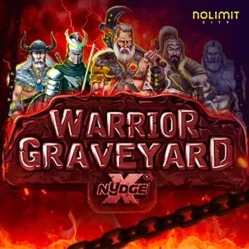 NolimitCity : Warrior Graveyard xNudge - SMARTGAMING138