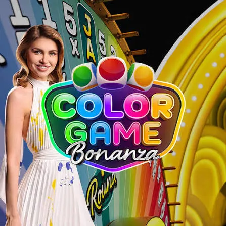 Color Game Bonanza - SMARTGAMING138