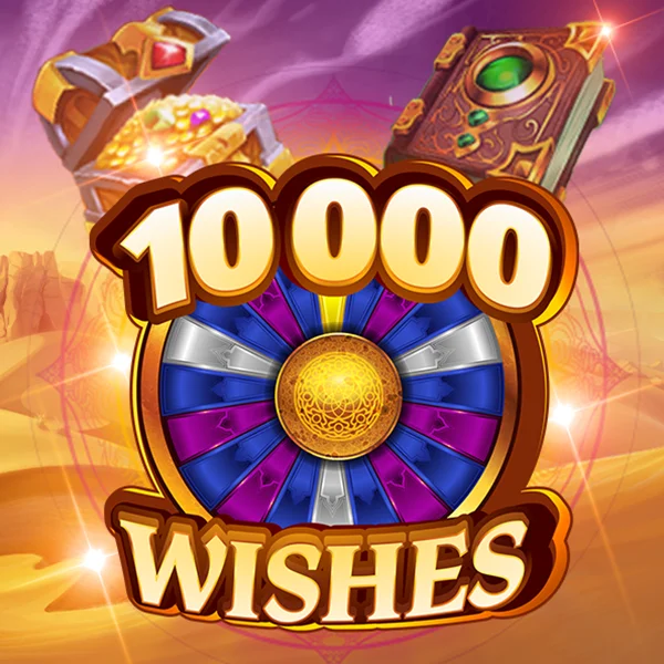 10000 Wishes - SMARTGAMING138