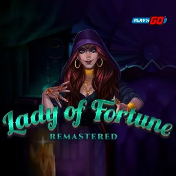 Lady of Fortune Remastered - SMARTGAMING138