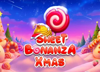 Sweet Bonanza Xmas - SMARTGAMING138