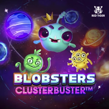Blobsters Clusterbuster - SMARTGAMING138