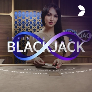 Infinite Blackjack - SMARTGAMING138