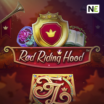 Fairytale Legends: Red Riding Hood - SMARTGAMING138