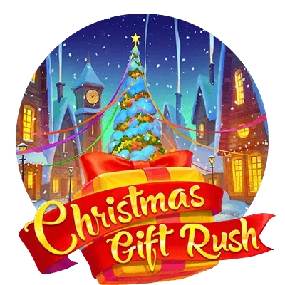 Christmas Gift Rush - SMARTGAMING138