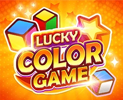 Lucky Color Game - SMARTGAMING138