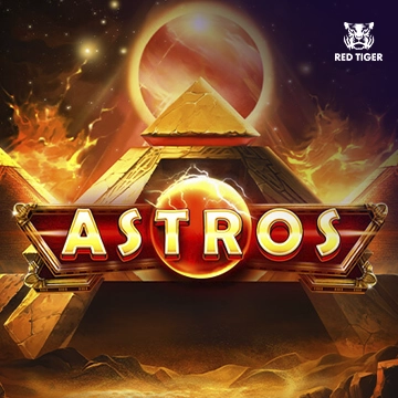 Astros - SMARTGAMING138