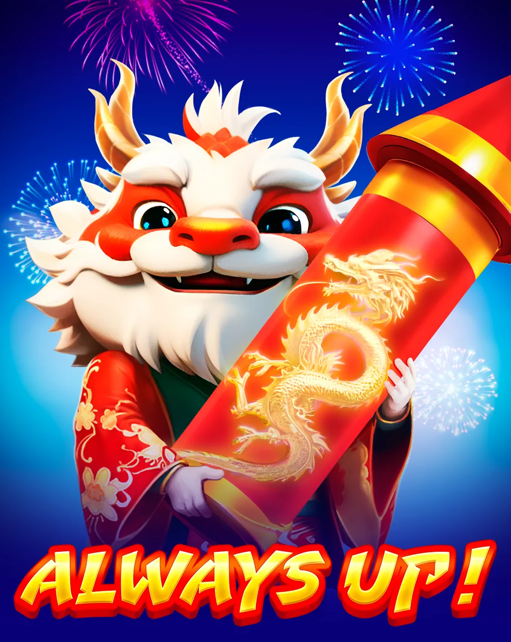 Always Up! - SMARTGAMING138
