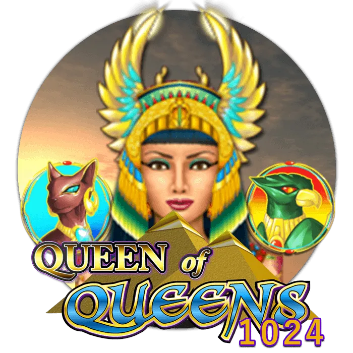 Queen of Queens II - SMARTGAMING138