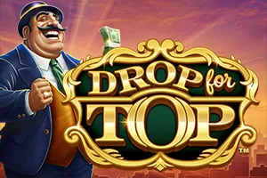 Drop for Top - SMARTGAMING138