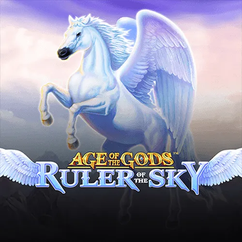 Age of the Gods: Ruler of the Sky™ - SMARTGAMING138